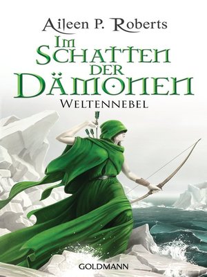 cover image of Im Schatten der Dämonen